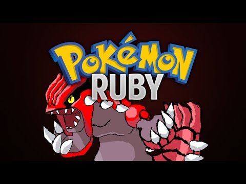 ... ảnh trong video How to download pokemon ruby rom and emulator for pc