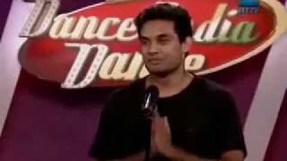 rahul in DID 3.m4v