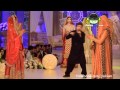 Alamgir's performance at Bridal Couture Week 2012 album artwork