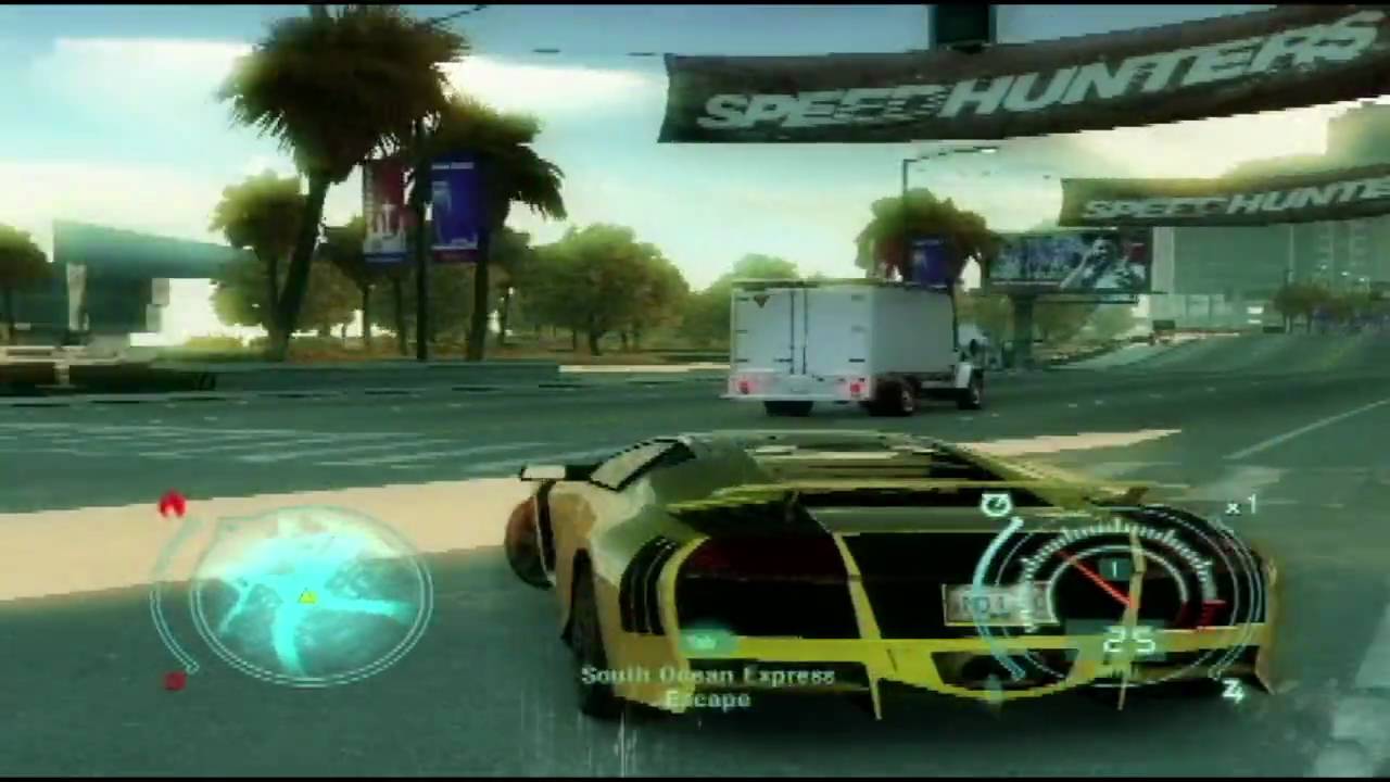 Download game nfs undercover 3d java