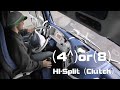 Shifting Gears- 12 Speed VOLVO FH