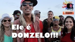 Ele é Donzelo (Lepo Lepo)