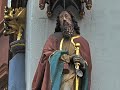Trier, --Germany's oldest city