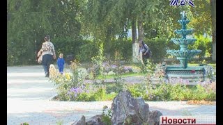Храм в честь Владимирской иконы Божией Матери в Искитиме планируют огородить