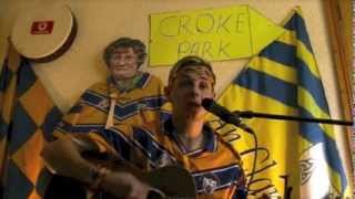 the Banners Road To Croker (original)