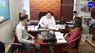 Евгений Федоров: Закон о национальном бизнесе