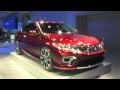 2013 Honda Accord Coupe Concept - Youtube