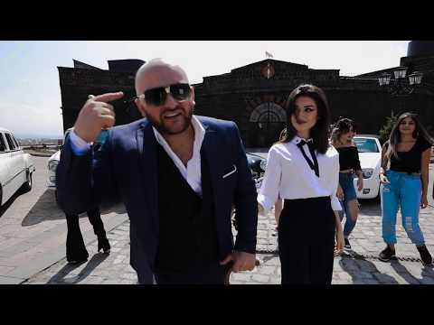 Saro Vardanyan & Gami - Пополам