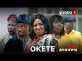 Okete Latest Yoruba Movie 2024 Drama | Mide Abiodun|Niyi Johnson | Bimbo Thomas|Okele |Kayode Pelumi