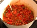Chicken and Rice - Great Recipe for Large Groups and Holiday Parties!