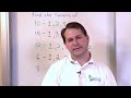 Finding Factors of Numbers - Mastering 5th Grade Math