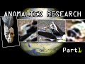 Mars anomalies research. BEST COMPILATION