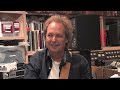 Interview with Lee Ritenour