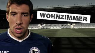 DSC Arminia Bielefeld - Wir sind Ostwestfalen!