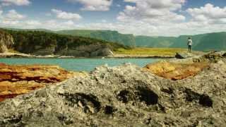 Gros Morne Magic, New TV Ad, Newfoundland and Labrador Tourism