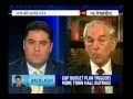 Ron Paul - End Medicare, Social Security & Medicaid 