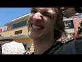 Syndicate Visits Universal Studios!