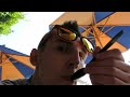Syndicate Visits Universal Studios!