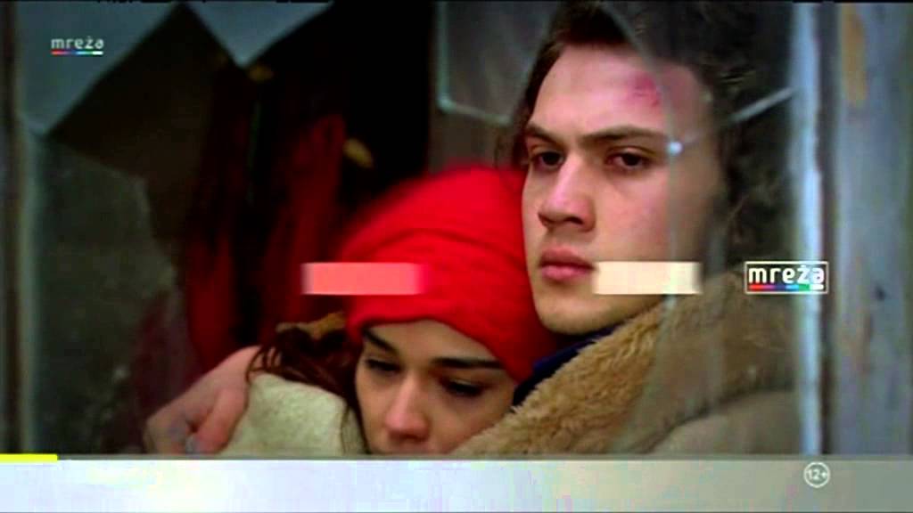 Kako Vrijeme Prolazi Epizoda Tv Serija