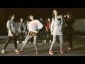 The Battle Dance Video performed by UKM Dance UK Petra Surabaya album artwork