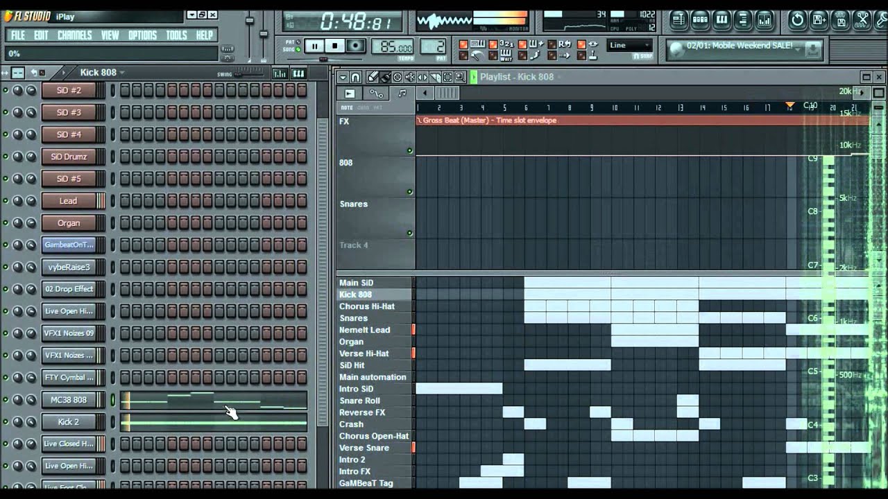 Buy FL Studio Mobile - Microsoft Store