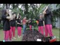 Uniknya JKT48 : Water War of Member JKT48