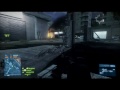 Battlefield 3 - Online Live Multi Game Play & Music (Tha Venom Musik)