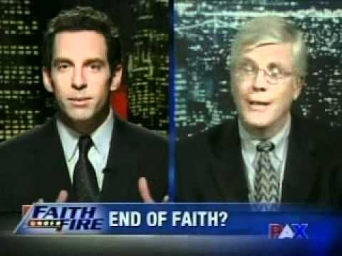 Sam Harris The End Of Faith Pdf