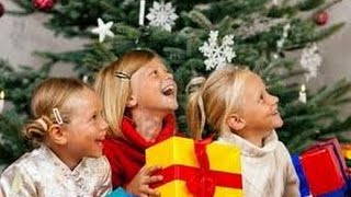 Neue Weihnachtslieder 2013 lustig, poppig & traditionell - Weihnachts-CD für Kinder / Hits für Kids