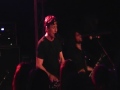Toseland Live at The Craufurd Arms November 7th 2013 00224