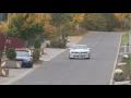 2012 Chevrolet Camaro Zl1 Testing - Youtube