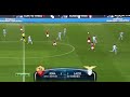 LORIK CANA vs AS Roma