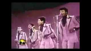 The Temptations Papa Was A Rolling Stone