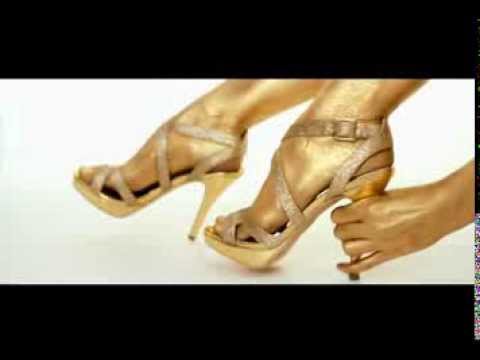 Lady Saw feat. Flo Rida - Heels On Remix