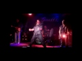 The Devil Elvis Show: