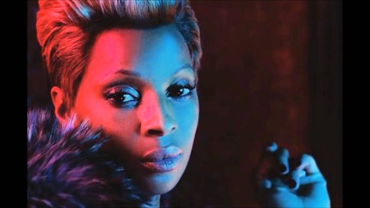 Mary J Blige Not Gon Cry Mp3 Download Images | TheCelebrityPix