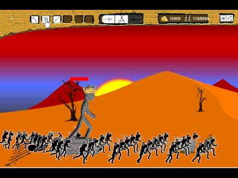 Bombs Away Chaos Empire Stick War Central