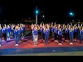 Múa dân vũ Rasa Sayang (bản đẹp)