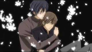 Junjo Romantica Season 1 - Trailer 1