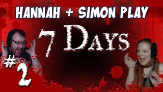 Hannah & Simon - 7 Days #2