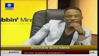 I'll Die For Yvonne Nelson And Dust Off Tonto Dikeh-Iyanya