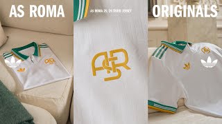 AS Roma 25/26 Third Kit 🖼?