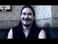 Itw NIGHTWISH - Tuomas Holopainen ✖ By Franck VÉDRINES ✖ TV Rock Live