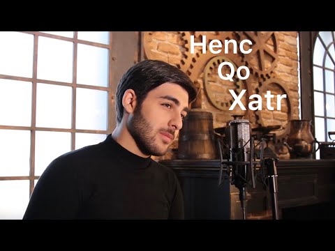 Vahag Atabekyan - Henc Qo Xatr