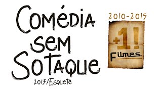 Sem Sotaque