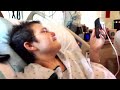 Bette Midler calls cancer sufferer Anna Greenberg and sings Wind Beneath My Wings to her