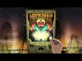 Wishful Thinking (album stream)