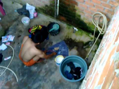 ngintip mandi wc - YouTube