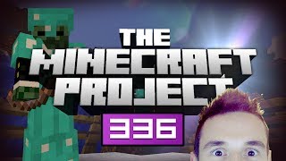 The Chicken Catastrophe! - The Minecraft Project Episode #336