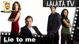 LaLataTv: LIE TO ME